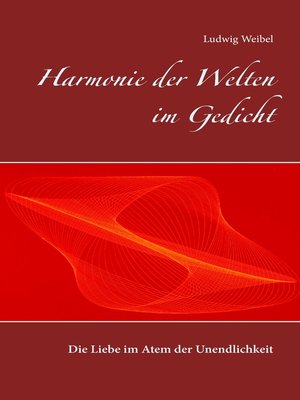 cover image of Harmonie der Welten im Gedicht